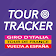 Tour Tracker Grand Tours icon