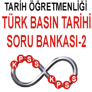 KPSS TÜRK BASIN TARİHİ S BA-2 2.0.1 APK + Mod (المال غير محدود) إلى عن على ذكري المظهر