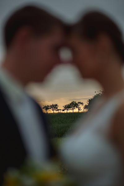 Fotografo di matrimoni Alan Novak (alanofoto). Foto del 24 novembre 2017