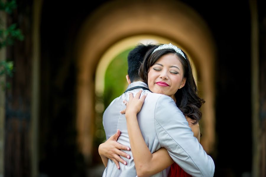 Wedding photographer Emanuele Carpenzano (emanuelecarpenz). Photo of 7 October 2015