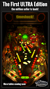 Pro Pinball 1.0.5 APK + Mod (Unlimited money / Pro) for Android