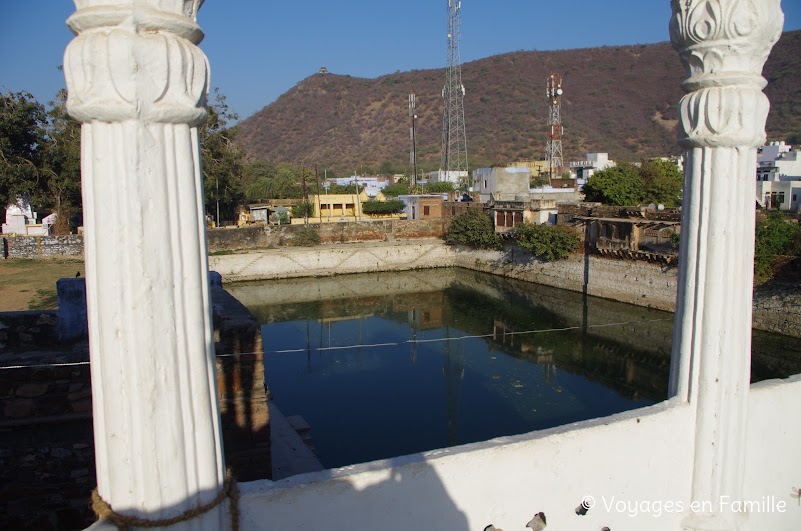 Bundi house terrasse