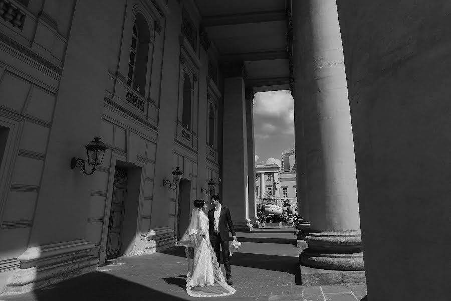 Svatební fotograf Vadim Ukhachev (vadim). Fotografie z 11.prosince 2018