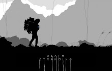 Death Stranding HD Wallpapers Games Theme small promo image