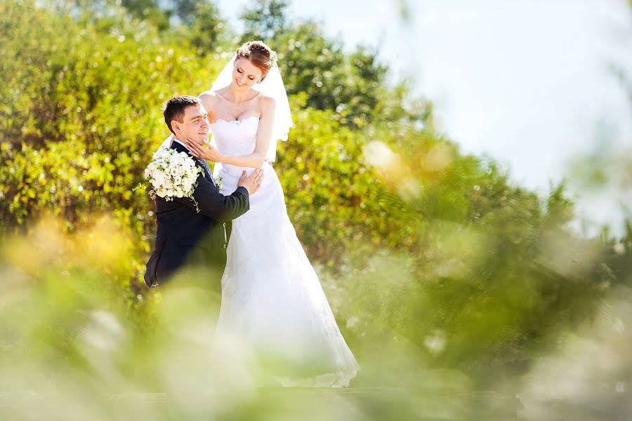 Fotografo di matrimoni Yuriy Berdnikov (jurgenfoto). Foto del 18 maggio 2018