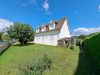 maison à Neuillé-Pont-Pierre (37)