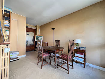 appartement à Saint-Germain-en-Laye (78)