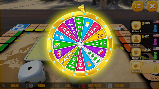 Screenshot Rento - Dice Board Game Online