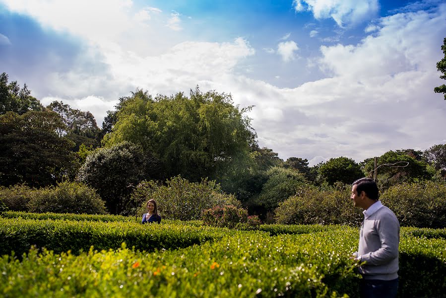 Fotografo di matrimoni Andres Beltran (beltran). Foto del 20 febbraio 2017