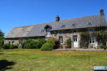 maison à Lanfains (22)