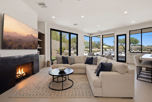 Property purchase in Scottsdale (United States)