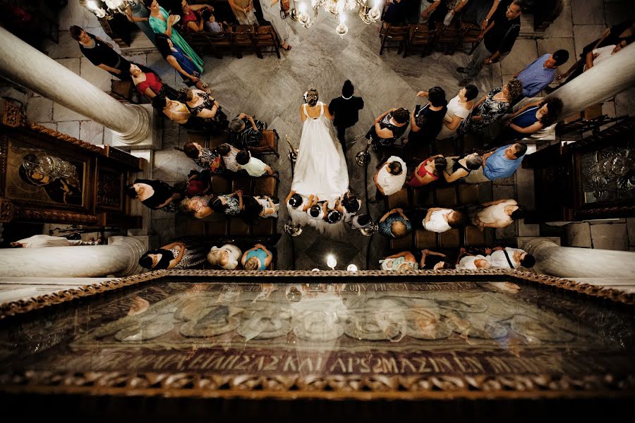 Photographe de mariage Yannis Matzaris (yannismatzaris). Photo du 26 août 2019