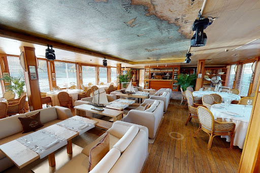 Yacht Event