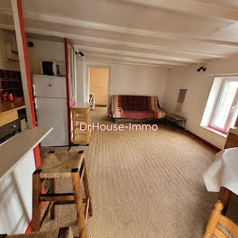 appartement à Clermont-Ferrand (63)