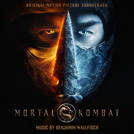 Techno Syndrome 2021 (Mortal Kombat) YouTube Music