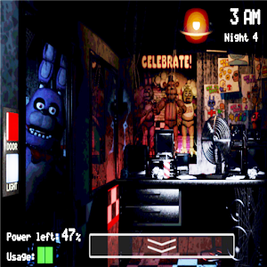 Apk Fnaf 3