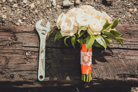 Fotógrafo de bodas Elena Yurkina (smile19). Foto del 6 de julio 2015