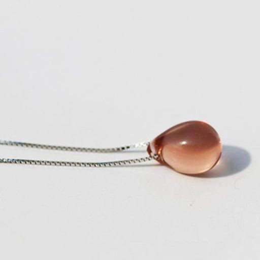 Tan pink