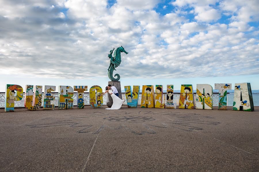 Fotógrafo de bodas Pablo Caballero (pablocaballero). Foto del 19 de marzo 2019