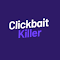 Item logo image for Clickbait Killer Link Summarizer