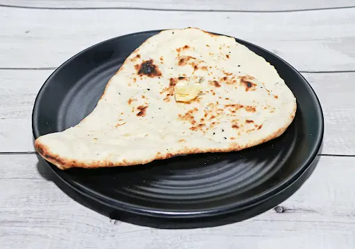 Butter Naan