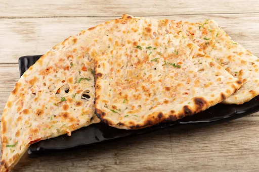 Keema Naan