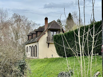 maison à Quévreville-la-Poterie (76)