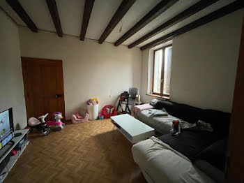 appartement à La Houssière (88)