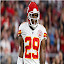 Eric Berry Themes & New Tab