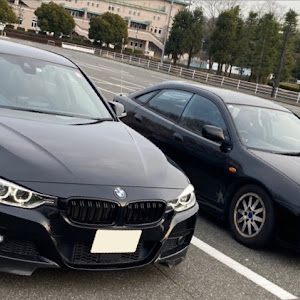 320d M Sport