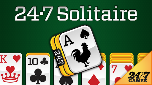 Download 247 Solitaire Apk For Android Free