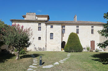 château à Roquecor (82)