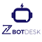 Item logo image for Zbot Desk
