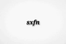 sxfn 体調不良