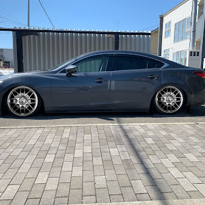 アテンザ GJ2FP