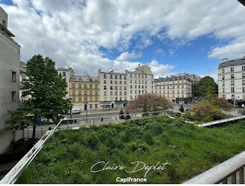 appartement à Paris 12ème (75)