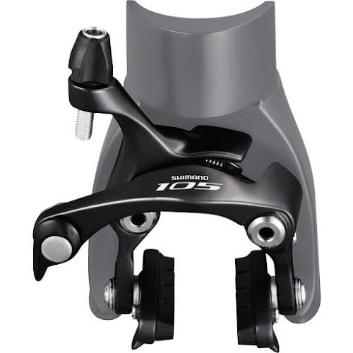 Shimano 105 5810 Direct Mount Front Caliper