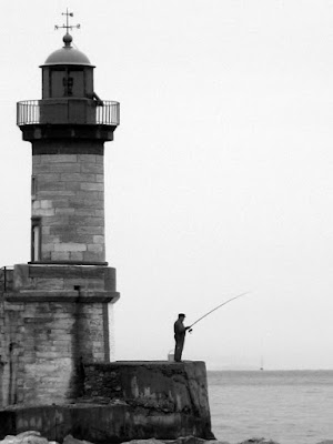 Il pescatore di psangy