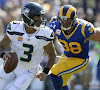 NFL : les Seattle Seahawks se relancent, les Packers en difficulté