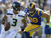 NFL : les Seattle Seahawks se relancent, les Packers en difficulté