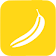 Banana ~簡単系家計簿~ icon