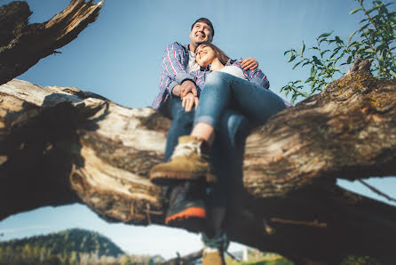 Wedding photographer Roman Nekipelov (nekipelovphoto). Photo of 23 June 2017