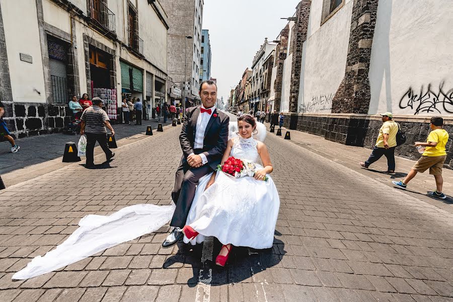 Photographe de mariage Alessio Palazzolo (alessiop). Photo du 2 octobre 2019