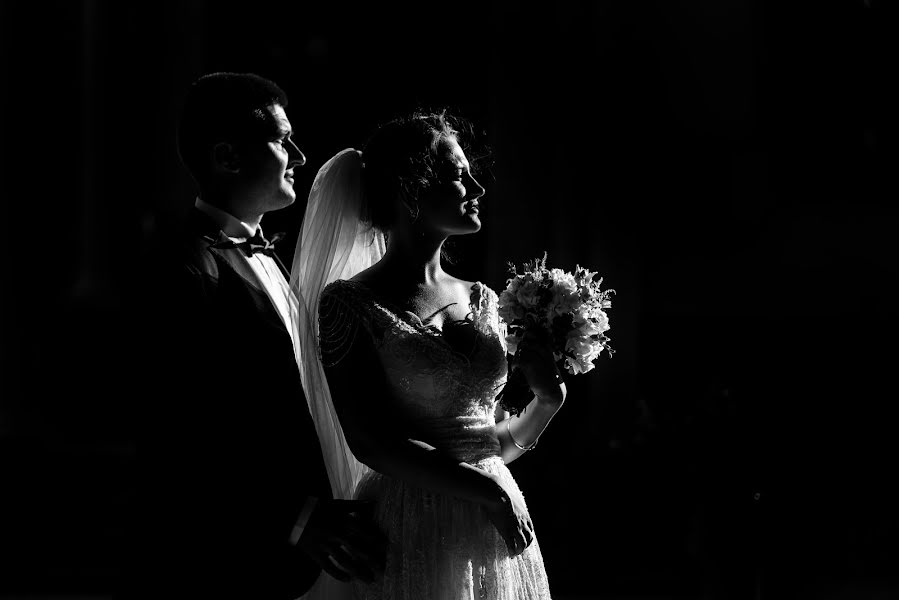 Photographe de mariage Marius Stoian (stoian). Photo du 19 août 2019