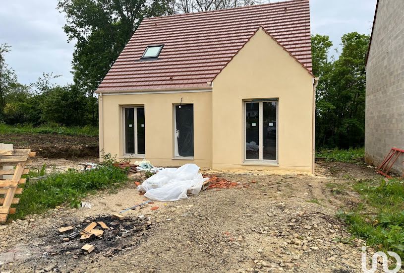  Vente Terrain à bâtir - à Chaumes-en-Brie (77390) 