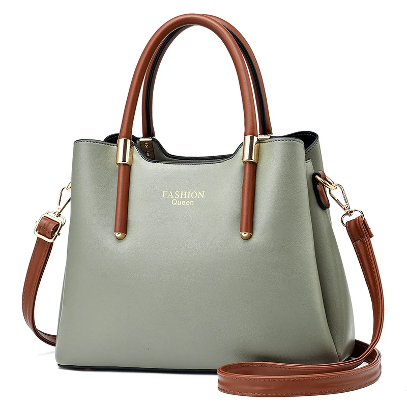 Populaire Grote Tassen, Schoudertassen, Messenger Bags en Handtassen. Vind de perfecte tas voor elke gelegenheid, praktisch en stijlvol.