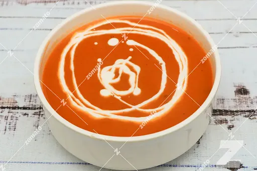 Tomato Soup