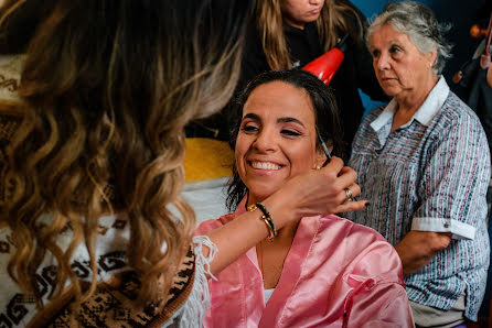 Fotógrafo de bodas Wilder Canto (wildercantofoto). Foto del 27 de diciembre 2019