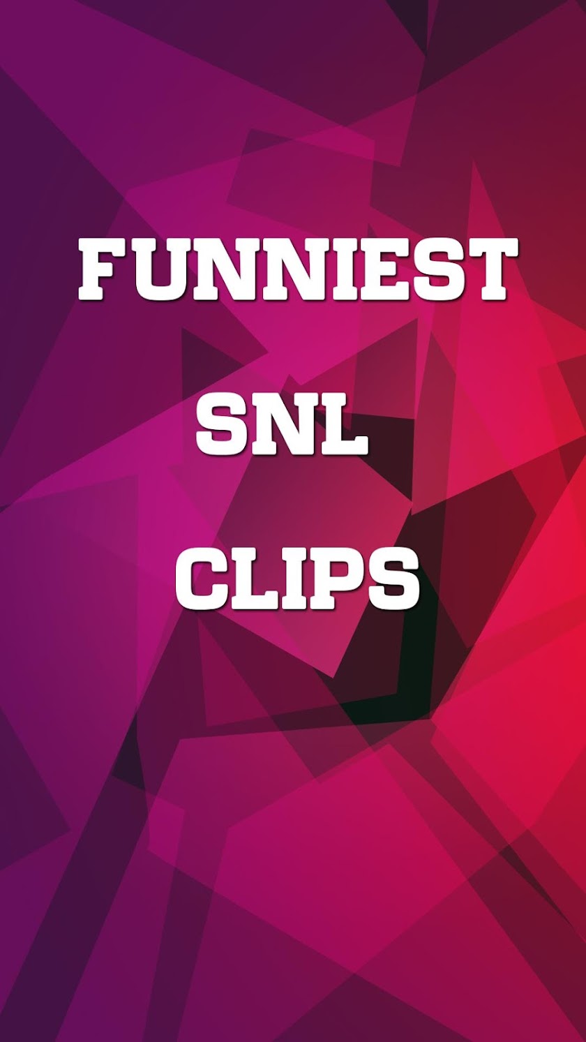 Clips for SNL Screen 1