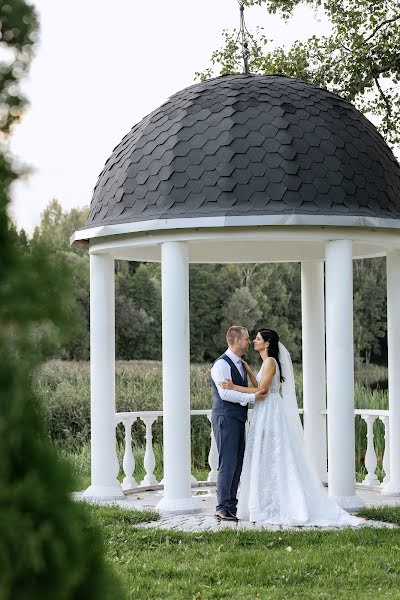 Fotógrafo de bodas Irina Valueva (irinavaluevvva). Foto del 4 de enero